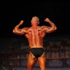 Geno   Frissora - NPC Ohio State Championships 2013 - #1